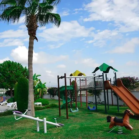 - Kumkoy - Babylon W/private Pool