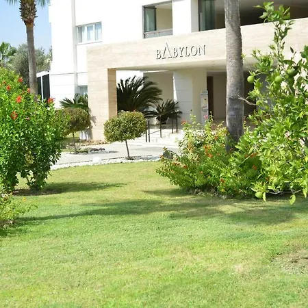 - Kumkoy - Babylon W/private Pool
