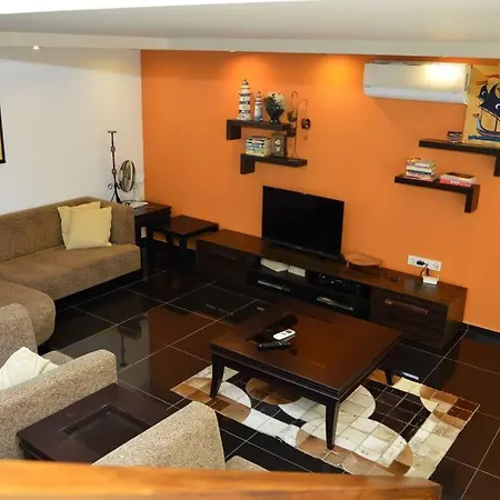 Apartment - Kumkoy - Babylon W/private Pool