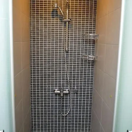 - Kumkoy - Babylon W/private Pool Apartment *