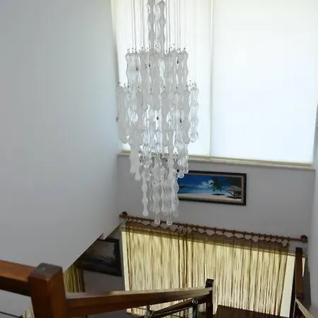 - Kumkoy - Babylon W/private Pool Apartment