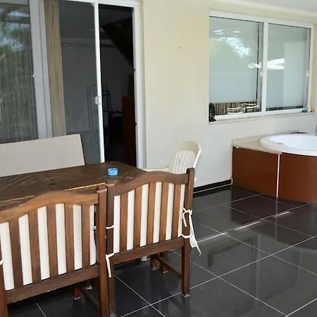Apartment - Kumkoy - Babylon W/private Pool *