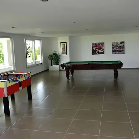 Apartment - Kumkoy - Babylon W/private Pool Side