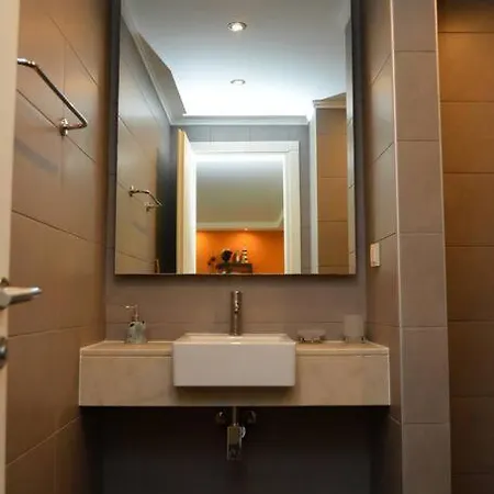Apartment - Kumkoy - Babylon W/private Pool