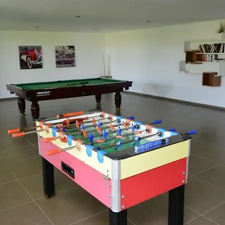 - Kumkoy - Babylon W/private Pool سيدي