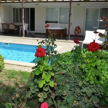 شقة - Kumkoy - Babylon W/private Pool *
