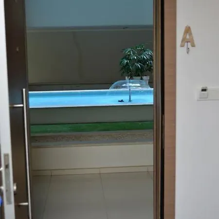 Appartamento - Kumkoy - Babylon W/private Pool