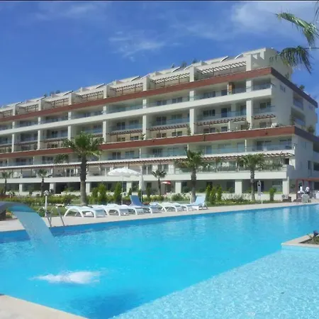- Kumkoy - Babylon W/private Pool Lejlighed Side