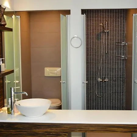 - Kumkoy - Babylon W/private Pool Lejlighed