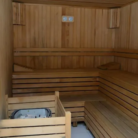 - Kumkoy - Babylon W/private Pool Lejlighed