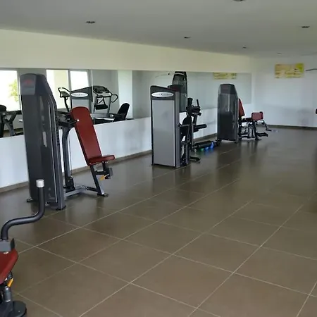 - Kumkoy - Babylon W/private Pool Appartement Side