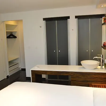 - Kumkoy - Babylon W/private Pool Appartement Side