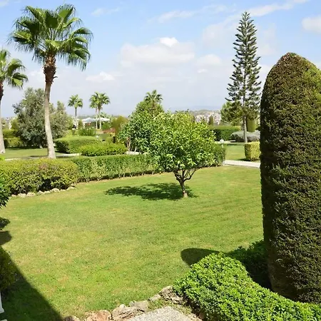 - Kumkoy - Babylon W/private Pool Appartement