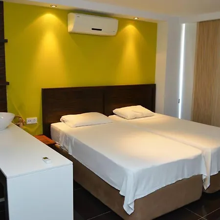 - Kumkoy - Babylon W/private Pool Lejlighed