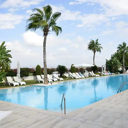 - Kumkoy - Babylon W/private Pool Appartement *