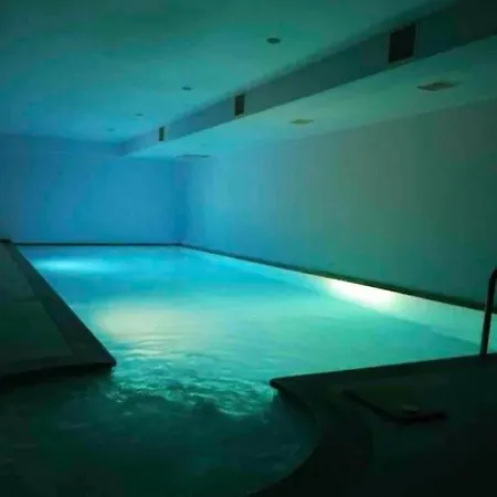 公寓 - Kumkoy - Babylon W/private Pool